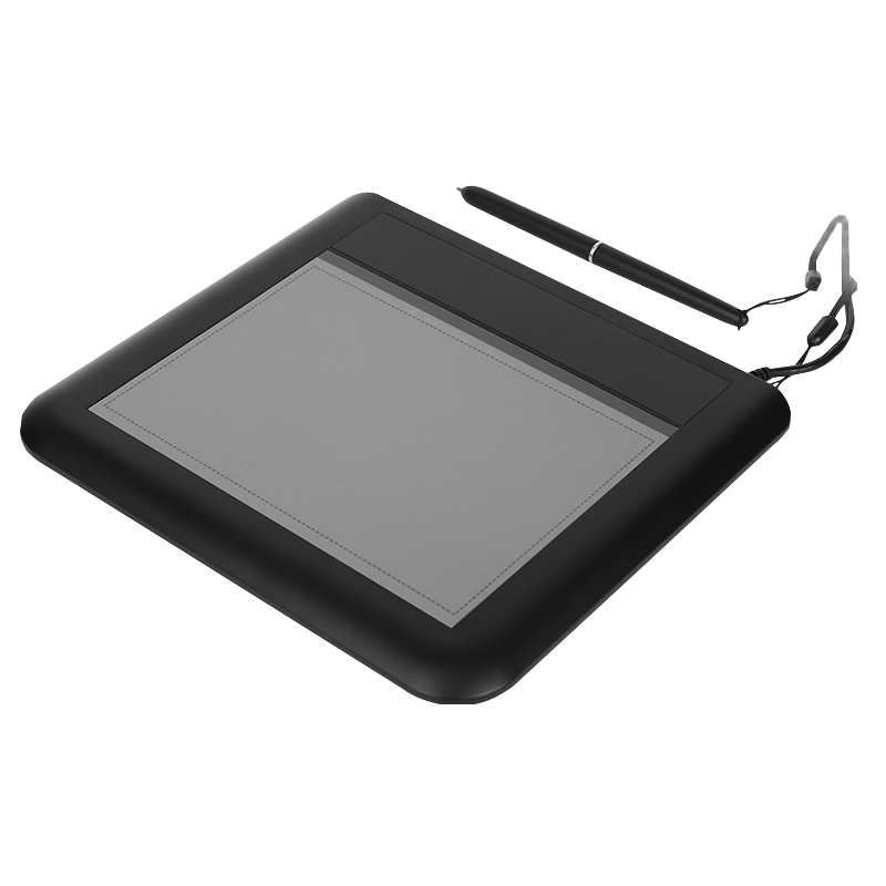 Digital Signature Pad - 2026년형 경제적인 5인치 디지털 전자 PC