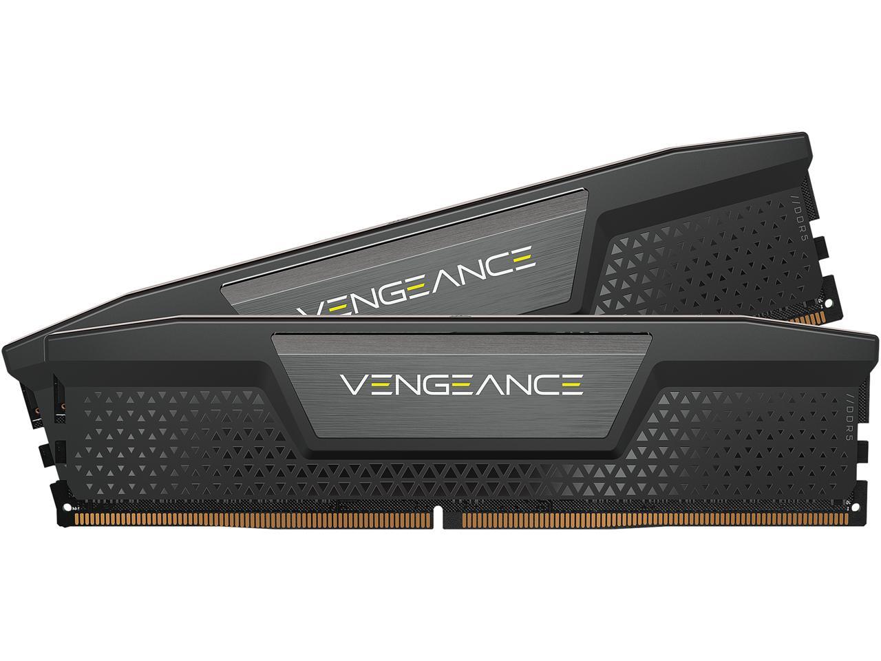 Corsair Ram Vengeance 16Gb - 코르세어 벤전스 16GB (2 x 8GB)