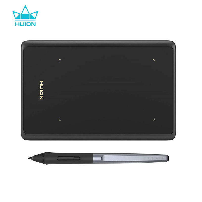 Huion H420X 그래픽 태블릿 4.17*2.6인치 - Digital Signature Pad 리뷰 및 가격