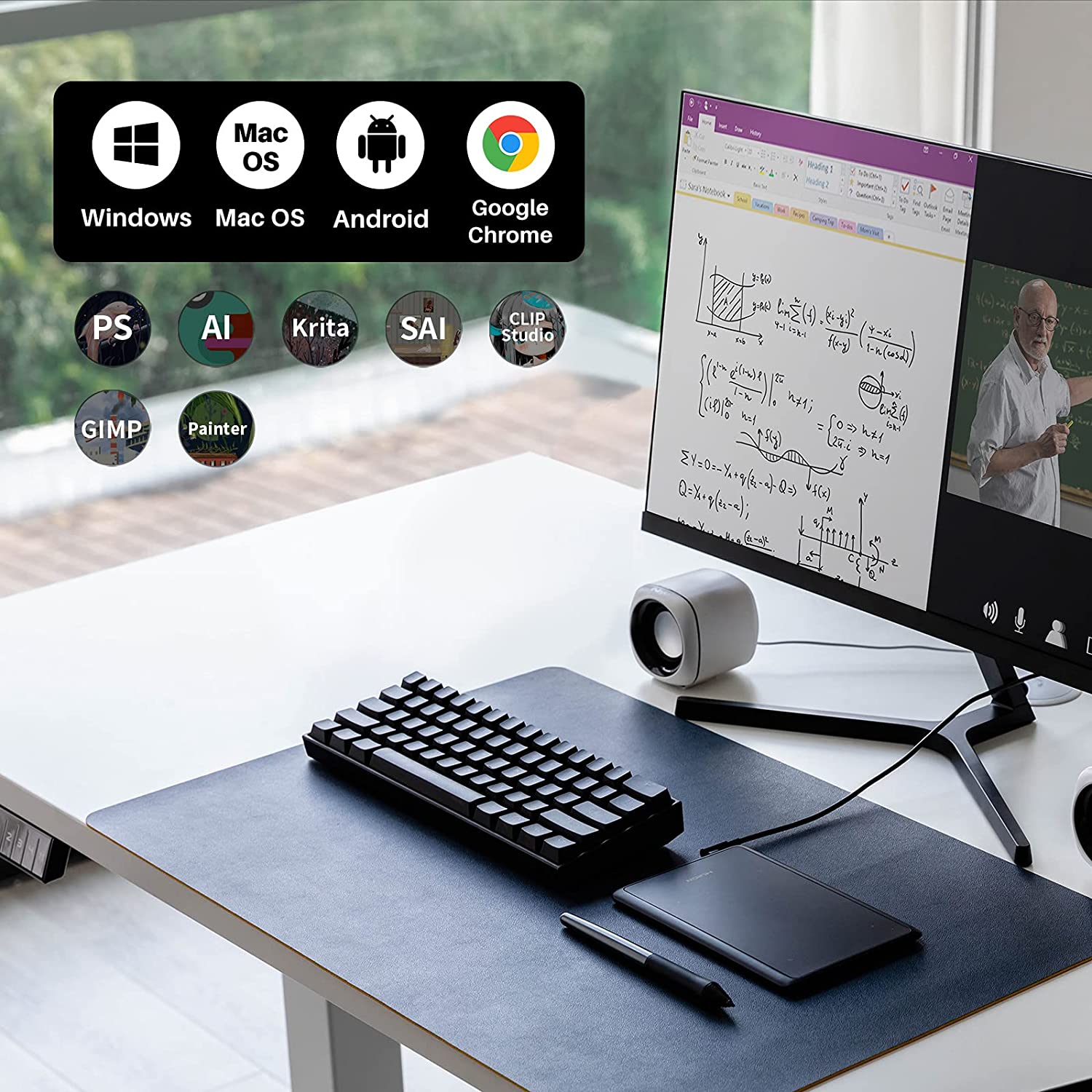 Huion H420X 그래픽 태블릿 4.17*2.6인치 - Digital Signature Pad 리뷰 및 가격