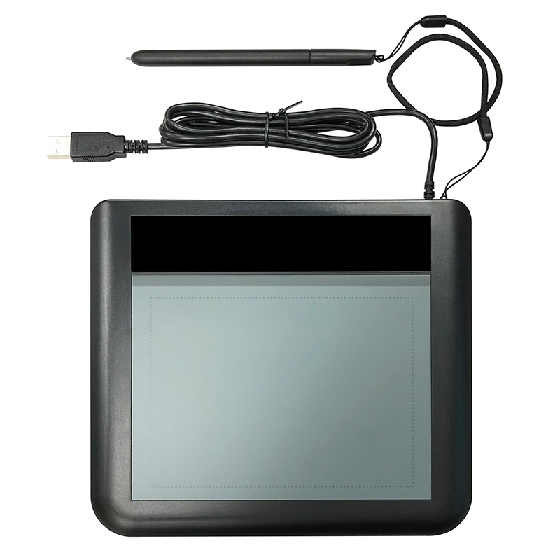 2026년형 경제적인 5인치 디지털 전자 PC 서명 패 - Digital Signature Pad 리뷰 및 가격