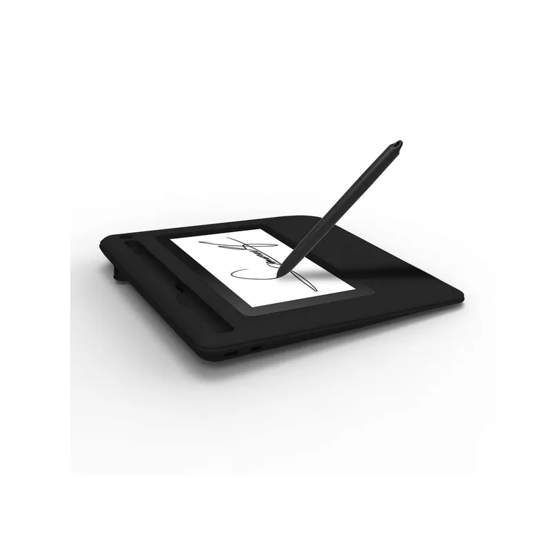 스마트 디지털 서명 패드 5인치 서명 태블릿 PC -  - Digital Signature Pad 리뷰 및 가격