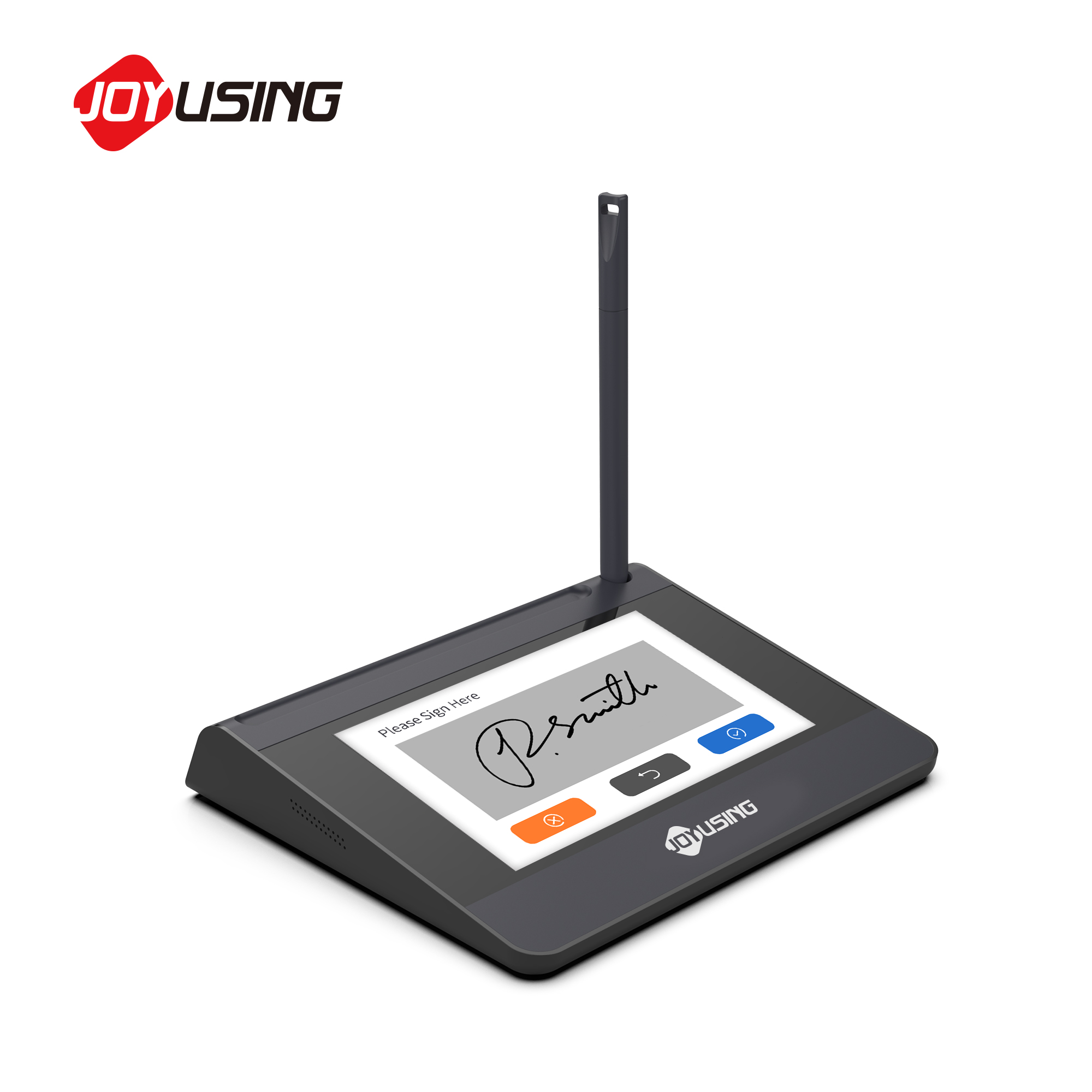 전자 서명 패드 디지털 서명으로 종이 없는 사무 작업  - Digital Signature Pad 리뷰 및 가격