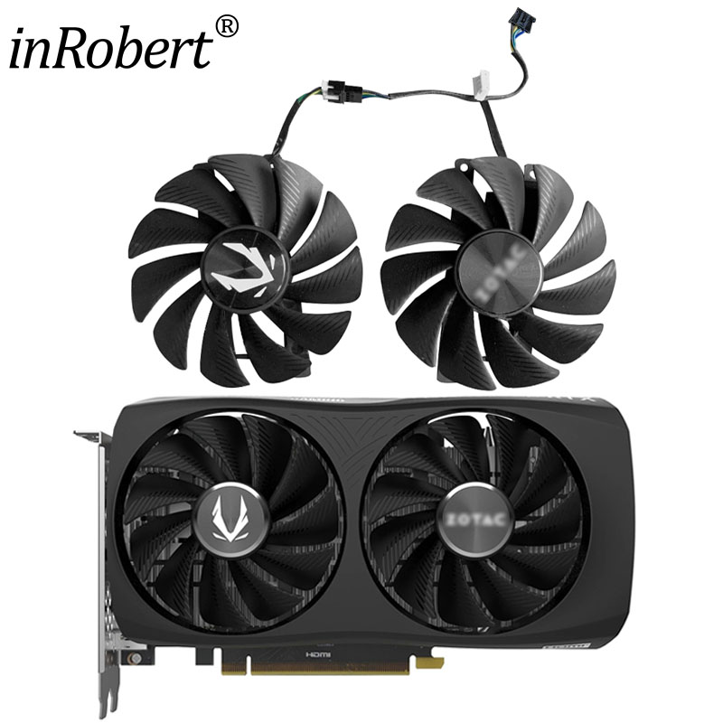 ZOTAC RTX 4060 4060Ti 4070 Twi - Nvidia Vga Rtx 4060 리뷰 및 가격