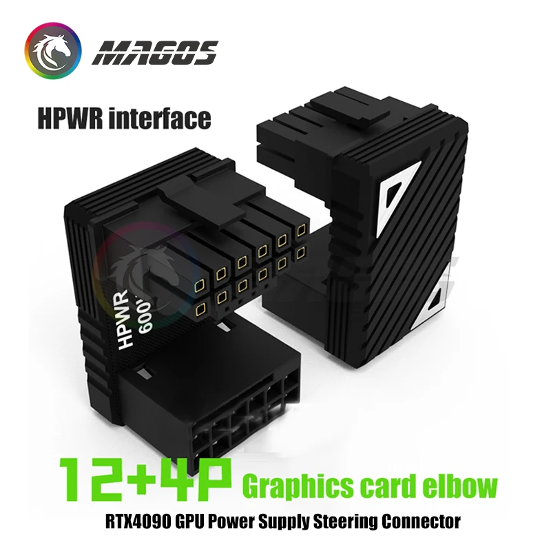 12VHPWR 어댑터 그래픽 카드 180 °   RTX - Nvidia Vga Rtx 4060 리뷰 및 가격