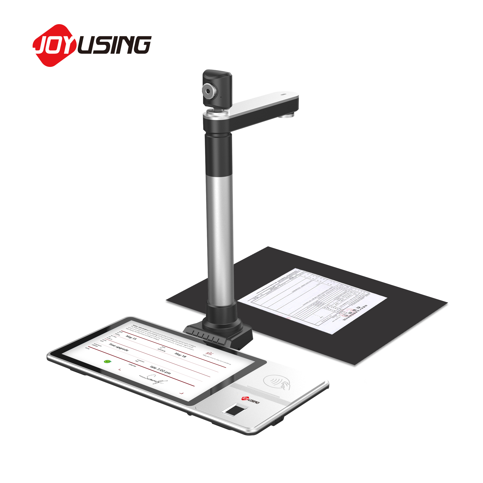 좋은 가격의 디지털 서명 패드 10.1인치 필기 패드  - Digital Signature Pad 리뷰 및 가격