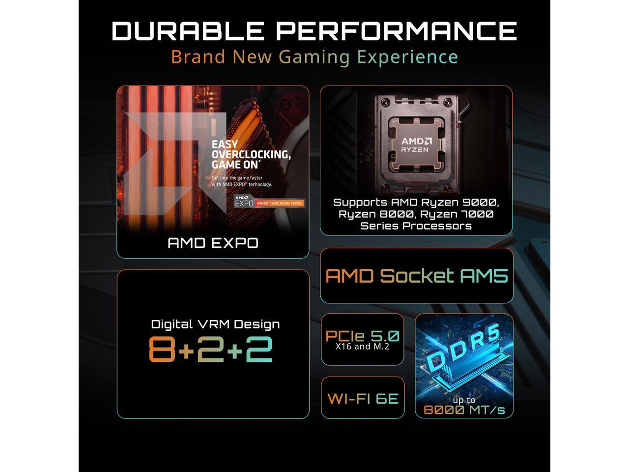 기가바이트 B650E EAGLE WIFI6E AMD A - Corsair Ram Vengeance 16Gb 리뷰 및 가격