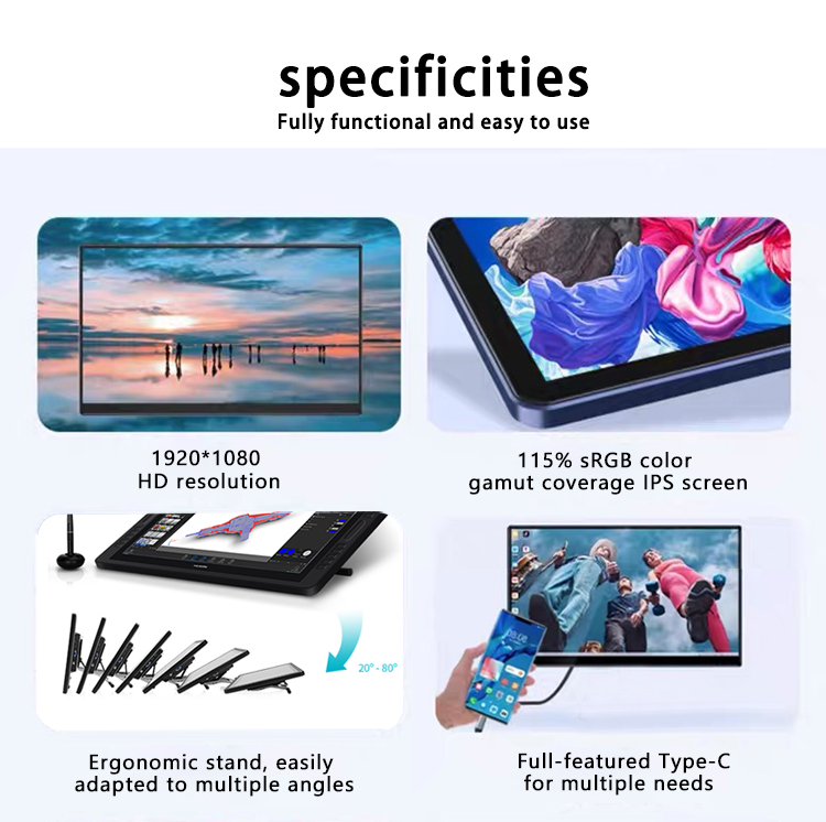 디지털 그래픽 드로잉 태블릿 스크린 포함 서명 패드 필 - Digital Signature Pad 리뷰 및 가격