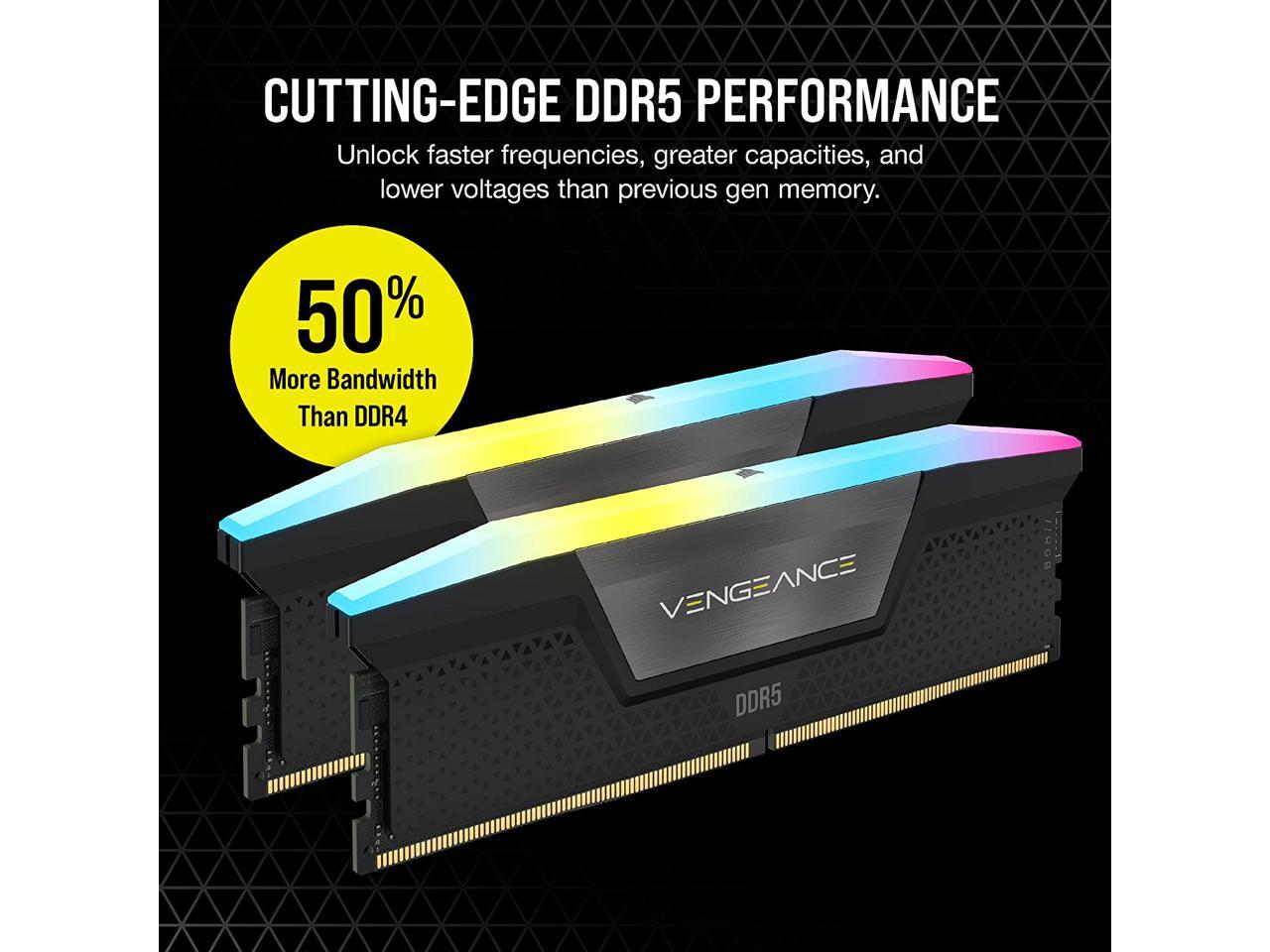 코르세어 벤전스 RGB 16GB (2 x 8GB) 28 - Corsair Ram Vengeance 16Gb 리뷰 및 가격
